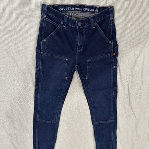 Dovetail Work Pant 6 / 30